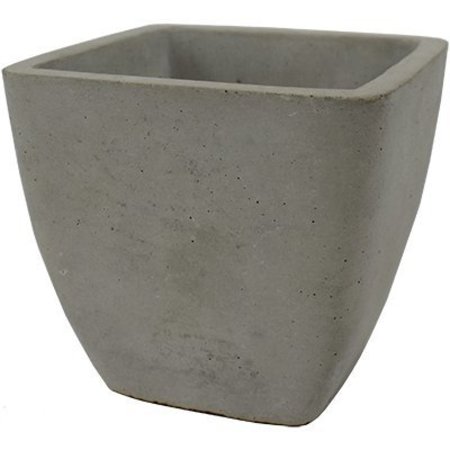 AVERA HOME GOODS 35 Taper SQ Planter AFC751035